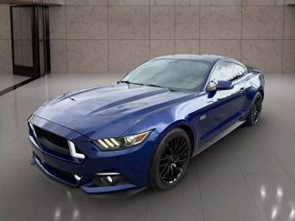 Used 2015 Ford Mustang GT Premium w/ GT Performance Package image 1