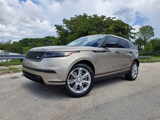 New 2026 Land Rover Range Rover Velar S image 1