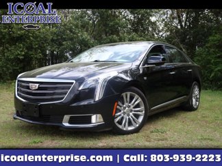 Used 2019 Cadillac XTS Luxury image 1