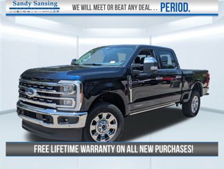 New 2025 Ford F250 Lariat w/ Lariat Ultimate Package image 1