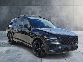 New 2026 Genesis GV80 3.5T Prestige video 1