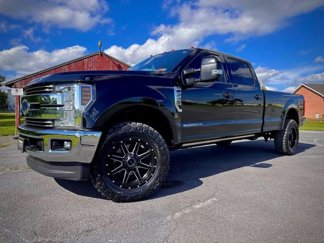 Used 2019 Ford F250 Lariat w/ Lariat Ultimate Package image 1