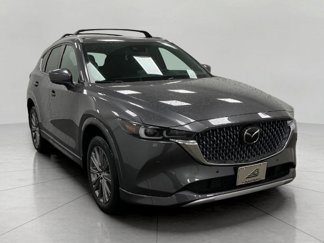 New 2025 MAZDA CX-5 Signature image 1