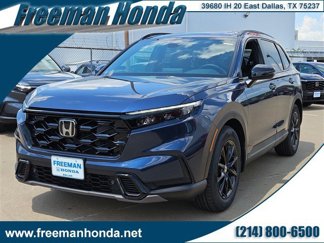 New 2026 Honda CR-V Sport-L image 1