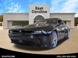 New 2025 Dodge Charger Scat Pack w/ Track Pack image 1