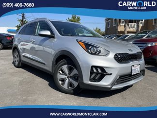 Used 2020 Kia Niro LX image 1