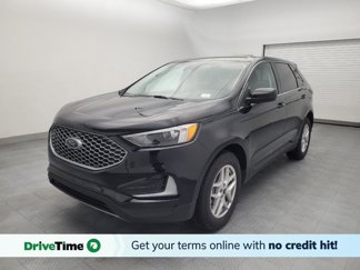 Used 2023 Ford Edge SEL image 1