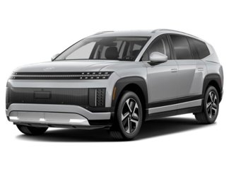 New 2026 Hyundai Ioniq 9 SE image 1