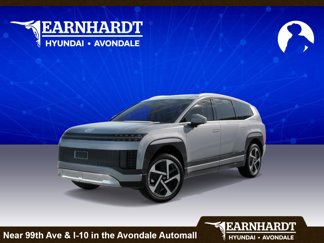 New 2026 Hyundai Ioniq 9 Limited image 1