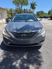 Used 2012 Hyundai Sonata GLS image 1