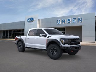New 2025 Ford F150 Raptor w/ Equipment Group 803A Raptor R image 1