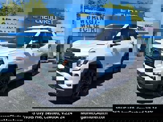 New 2026 GMC Terrain Elevation w/ Black Edition image 1