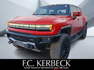 New 2025 GMC Hummer EV 2X image 1