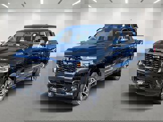 New 2025 RAM 1500 Tungsten image 1