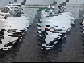 Certified 2024 Toyota Camry SE image 1