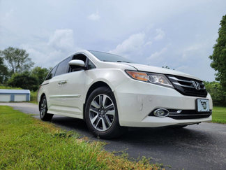 Used 2016 Honda Odyssey Touring image 1