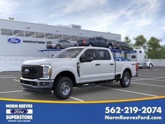 New 2026 Ford F250 XL image 1