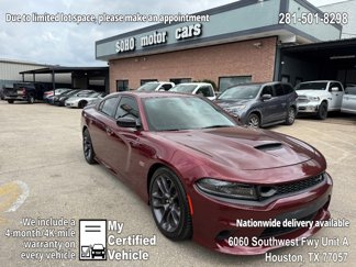 Used 2023 Dodge Charger Scat Pack w/ Plus Group image 1