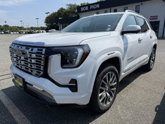 New 2026 GMC Terrain Denali image 1