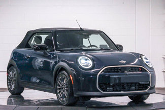New 2025 MINI Cooper S image 1