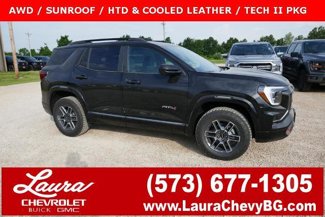 New 2026 GMC Terrain AT4 w/ Convenience Package III image 1