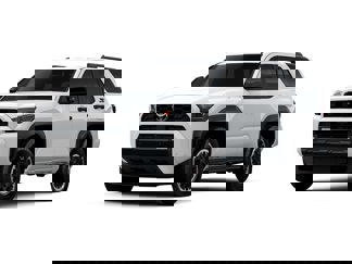 New 2025 Toyota 4Runner TRD Off-Road Premium image 1