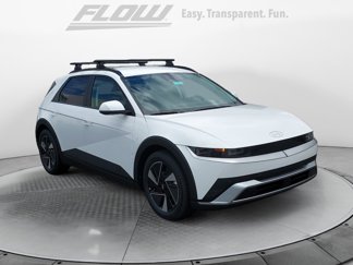 New 2025 Hyundai Ioniq 5 SEL image 1