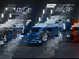 Used 2021 Dodge Charger SXT w/ Leather Interior Group image 1