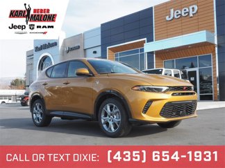 New 2024 Dodge Hornet R/T image 1