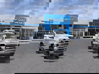 New 2026 Chevrolet Silverado 1500 High Country image 1