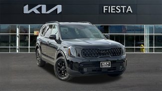 New 2025 Kia Telluride SX Prestige X-Pro image 1