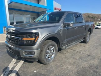 New 2025 Ford F150 XLT w/ Equipment Group 302A MID image 1