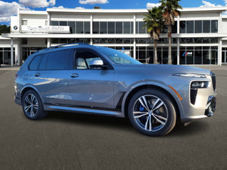 New 2026 BMW X7 xDrive40i w/ Executive Package image 1