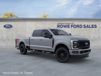 New 2025 Ford F250 4x4 Crew Cab Super Duty image 1
