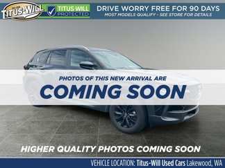 Used 2024 MAZDA CX-50 AWD 2.5 S w/ Premium Package image 1