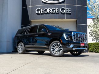 New 2025 GMC Yukon XL Denali w/ Denali Reserve Package image 1