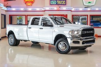 Used 2024 RAM 3500 Tradesman w/ Chrome Appearance Group image 1