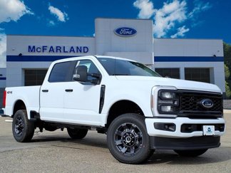 New 2026 Ford F250 XL image 1