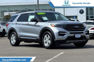 Used 2023 Ford Explorer XLT w/ Equipment Group 202A image 1