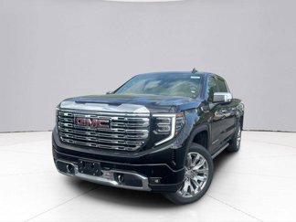New 2025 GMC Sierra 1500 Denali w/ Denali Reserve Package image 1