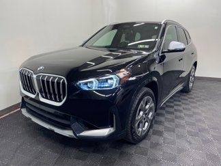 Used 2023 BMW X1 xDrive28i w/ Premium Package image 1