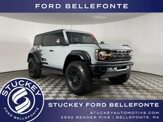 Used 2023 Ford Bronco Raptor image 1