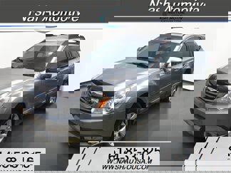 Used 2011 Subaru Outback 2.5i Limited image 1