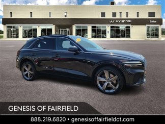 Used 2023 Genesis GV70 2.5T w/ Sport Prestige Package image 1