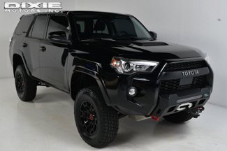 Used 2021 Toyota 4Runner TRD Pro image 1