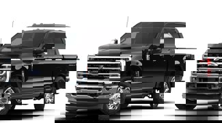 New 2026 Ford F250 King Ranch image 1
