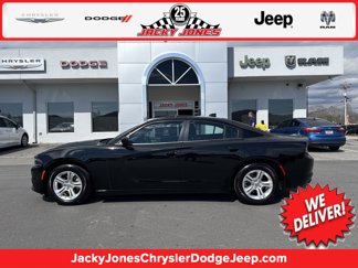 Used 2023 Dodge Charger SXT image 1