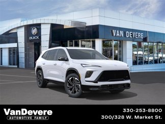 New 2026 Buick Enclave Sport Touring video 1
