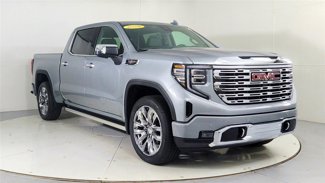 New 2026 GMC Sierra 1500 Denali image 1