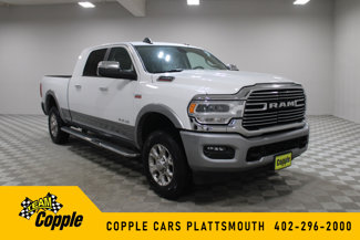 Used 2022 RAM 3500 Laramie image 1